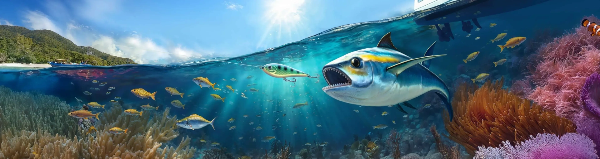 BassBet Casino review hero background