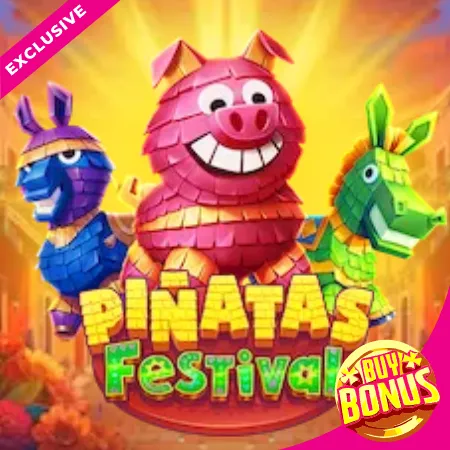 Piñata's Festival